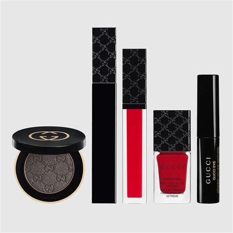 gucci makeup sets